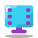 비디오 프레임을 표시 icon