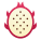 Fruit du dragon icon