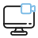 Virtual Meeting icon