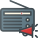 Radio Ad icon