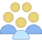 User Groups icon