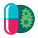 antibiótico icon