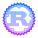 Rust-Programmiersprache icon