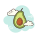 Avocat icon