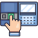 Finger Print icon