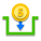 Deposit icon