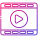 Video Player icon