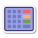 Pin-Tastatur icon