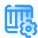 Package Settings icon