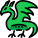 Dragon icon