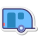 Caravane icon