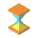 Hourglass icon