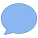 Speech Bubble icon