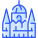Hungarian Parliament icon