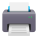 Print icon