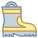 Work Boot icon