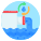 Waste Water icon