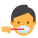 Brushing Teeth icon