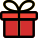 Gift icon