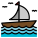 Boat icon