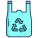 Plastic Bag icon