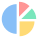 Pie Chart icon