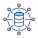 Database Network icon