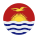 Кирибати-циркуляр icon