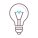 Incandescent Light icon