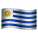 uruguay-emoji icon