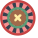 Roleta icon