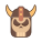 Skulls icon