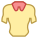 Trapezius icon