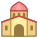 Ayuntamiento icon