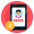 Blockchain App icon