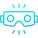 Virtual Reality icon