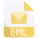 EML icon