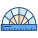 Protractor icon