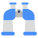 Binoculars icon