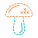 Mushroom icon