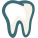 外部歯科-歯科カラー-落書き-落書き-カラー-ボムシンボル--25 icon