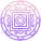 Mandala icon