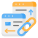 Backlink icon