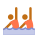 pele-de-natação-sincronizada-tipo-4 icon