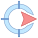 Navigate icon