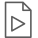 Video File icon