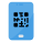 Código QR icon