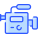 Videocamera icon