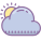 Partly Cloudy Day icon