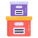 Storage Boxes icon